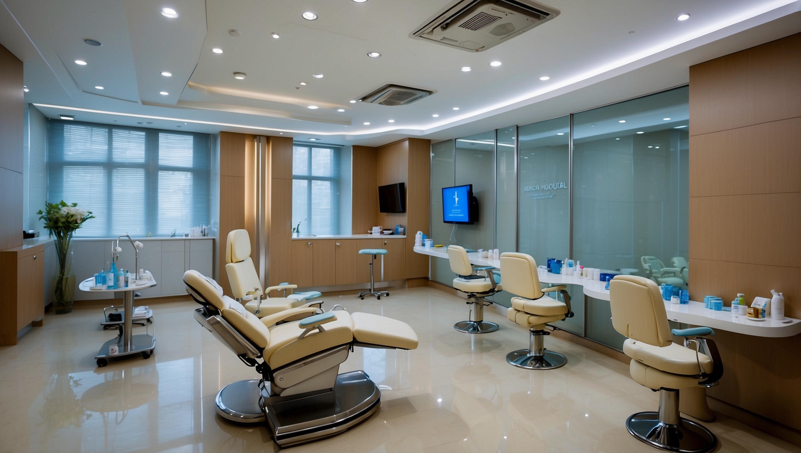 Treatment in Korea Seoul medical tourism guide foreigner planning skin dental plastic