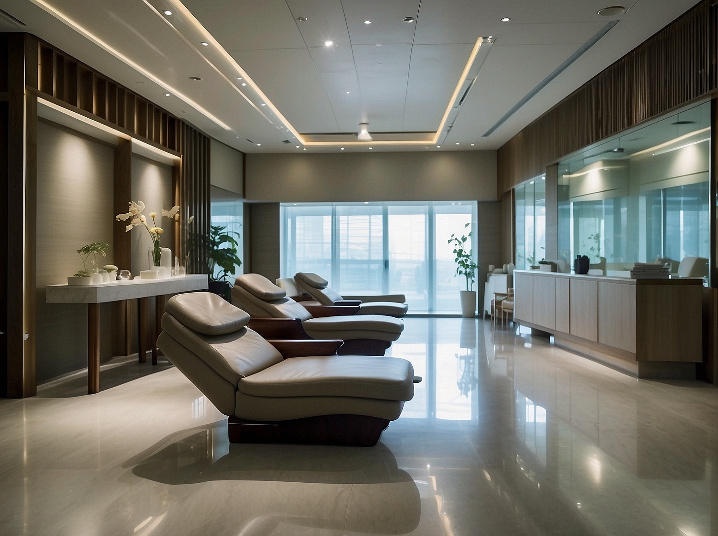 Plastic surgery treatment Korea Seoul rhinoplasty eyelid popular procedure